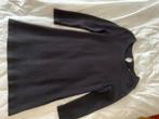 Lange trui tuniek Joseph donkerblauw wol S Pauw, Maat 38/40 (M), Joseph, Gedragen, Verzenden