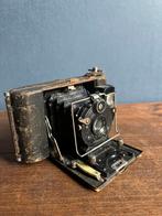 Icarette model A 1910 - 1920 vintage camera fotografie, Ophalen, Gebruikt, Compact, Overige Merken