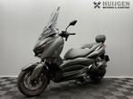 YAMAHA X Max 400 ABS | Direct rijden | nieuwstaat (bj 2020), Motoren, Motoren | Yamaha, Scooter, 395 cc, Bedrijf, 12 t/m 35 kW