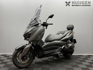 YAMAHA X Max 400 ABS | Direct rijden | nieuwstaat (bj 2020) beschikbaar voor biedingen
