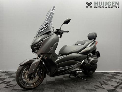YAMAHA X Max 400 ABS | Direct rijden | nieuwstaat, Motoren, Motoren | Yamaha, Bedrijf, Scooter, 12 t/m 35 kW
