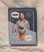 Kaartspel - Leuk voor het hele gezin!, Onbekend, Ophalen of Verzenden, Zo goed als nieuw, Reisspel