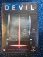 Devil (dvd), Vanaf 16 jaar, Ophalen of Verzenden, Zo goed als nieuw