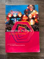 Consumentengedrag - Nederstigt en Poiesz, Ophalen of Verzenden, Gelezen, Economie en Marketing