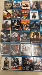 Actie en thriller films, Ophalen of Verzenden, Zo goed als nieuw, Actie