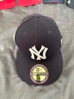 New Era Yankees Pet - 59FIFTY, Kleding | Heren, Ophalen of Verzenden, Zo goed als nieuw, Pet