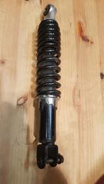 Hyosung rush/sd50, Ophalen of Verzenden, Blok