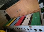 Transportkoffer duiven, Dieren en Toebehoren, Postduif