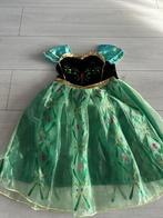 Frozen anna jurk / jasmin pakje (alladin) tot 4/5 jaar, Ophalen of Verzenden, Zo goed als nieuw, 104 of kleiner, Meisje