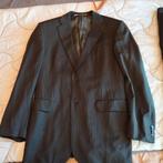 Pak/kostuum, Kleding | Heren, Onbekend, Maat 48/50 (M), Zwart, Ophalen of Verzenden