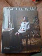Grachtenhuizen Amsterdam Canal Houses - Nieuwstaat, Boeken, Ophalen of Verzenden, Nieuw, Fotografie algemeen, Arjan Bronkhorst