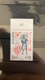 Monaco 2923 post fris/3102, Postzegels en Munten, Ophalen of Verzenden, Monaco