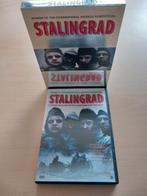 Stalingrad met sleeve. 5=4, Cd's en Dvd's, Dvd's | Actie, Ophalen of Verzenden, Vanaf 12 jaar, Oorlog, Zo goed als nieuw