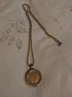 Mimoneda ketting, Ophalen of Verzenden, Zo goed als nieuw