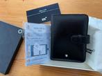 Mont Blanc Meisterstuck Organiser NIEUW, Ophalen of Verzenden, Nieuw