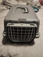 Reismand kat, Ophalen, Zo goed als nieuw