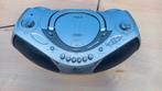Draagbare Radio CD Cassette speler, Ophalen, Gebruikt, Overige merken