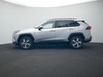 Toyota RAV4 2.5 Plug-in Hybrid AWD Dynamic *NIEUW* | DIRECT, Auto's, Automaat, 12 maanden, Stof, Zwart