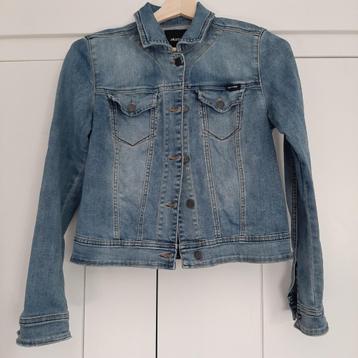 Object denim jack