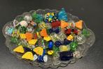 Vintage Snoepjes van Glas Murano Stijl 20 Stuks., Verzenden, Gebruikt