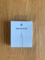 Apple Pencil Tips - Nieuw!, Ophalen of Verzenden, Nieuw, Wit, Apple iPad