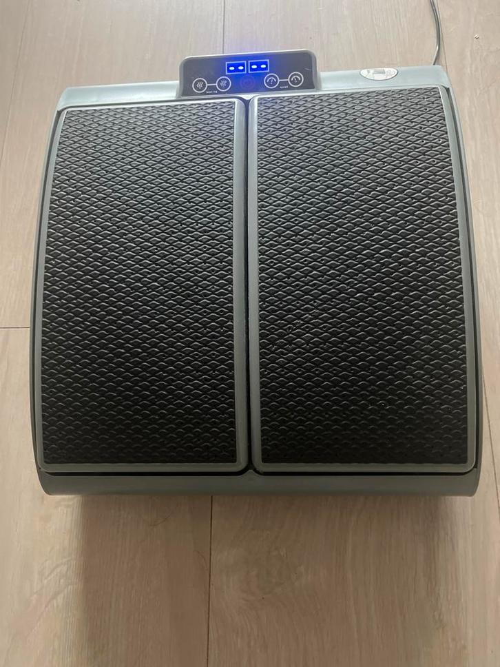 Dr. Ho's Motionciser - Been/voet Trainer, Sport en Fitness, Massageproducten, Zo goed als nieuw, Overige typen, Ophalen of Verzenden