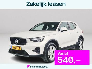 Volvo XC40 T2 Core | Parkeercamera | Apple Carplay beschikbaar voor biedingen