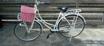 2x Damesfiets 28 Inch met mandjes, Ophalen, Gebruikt, Sparta, Versnellingen