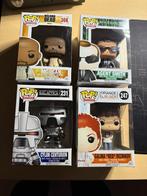 Funko Pops, Verzamelen, Poppetjes en Figuurtjes, Ophalen, Nieuw