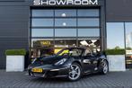 Porsche Boxster 2.7 PDK, 6-Cilinder, Nederlands geleverd, Ca, Achterwielaandrijving, Gebruikt, Beige, Origineel Nederlands