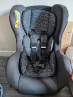 Hema autostoel, Kinderen en Baby's, Ophalen, Zo goed als nieuw, Overige merken, Autogordel