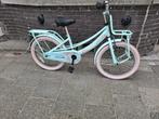 Leuk beginners fietsje 16 inch, Fietsen en Brommers, Fietsen | Meisjes, Ophalen, Gebruikt, 14 inch of minder