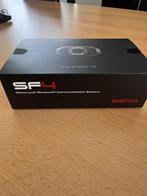 Sena SF4 Communicatieset, Motoren, Ophalen of Verzenden, Tweedehands, Overige typen, Overige merken