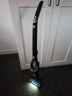 Quigg 2-in-1 accu steelstofzuiger, kruimeldief, Witgoed en Apparatuur, Stofzuigers, Ophalen, Kruimeldief