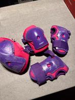 Oxelo Beschermset - Knie en Pols, Ophalen of Verzenden, Verstelbaar, Gebruikt, Kinderen