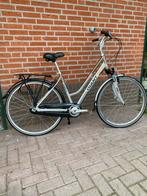 Giant dames fiets frame maat 50cm, Gebruikt, Versnellingen, 50 tot 53 cm, Giant