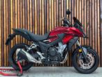 HONDA CB 500 X CB500X ABS (bj 2018) A2 35KW, 2 cilinders, Bedrijf, Sport, 471 cc