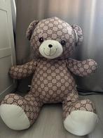 Gucci Beer - Luxe Knuffelbeer, Ophalen, Zo goed als nieuw, Beer