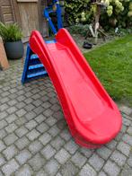 Kinderglijbaan - Gebruikt, Ophalen, Gebruikt, Glijbaan