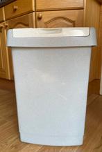Wasmand. Curver, Ophalen, Minder dan 50 cm, Gebruikt, Overige typen