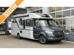 Adria Coral MB Supreme 670 DL, Caravans en Kamperen, Automaat, Diesel, Adria, Half-integraal