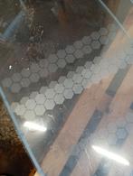 3x Plexiglas platen - ca. 80x200 cm, Doe-het-zelf en Verbouw, Glas en Ramen, Ophalen, Gebruikt, 80 tot 120 cm, 160 cm of meer