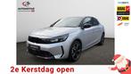 Opel CORSA 1.2 Turbo Hybrid GS Aut.|Navi Led 360° camera Do, 136 pk, 1199 cc, Lichtsensor, Origineel Nederlands