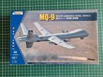 MQ-9 Drone met KLu decals Kinetic 1:72, Ophalen of Verzenden, Zo goed als nieuw, Groter dan 1:72, Overige merken