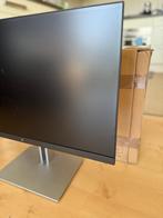 hp monitor 27" in doos E27 G4 Docking Monitor -- in DOOS, Gaming, IPS, Refurbished, Ophalen of Verzenden