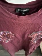 REINDERS shirt maat XS, Ophalen of Verzenden, Zo goed als nieuw, Korte mouw, Maat 34 (XS) of kleiner