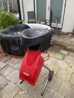 Variolux Takkenhakselaar - Gebruikt, Tuin en Terras, Ophalen of Verzenden, Gebruikt, Elektrisch