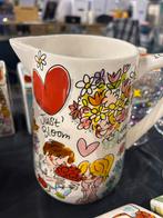 Blond Amsterdam sapkan, Huis en Inrichting, Keuken | Servies, Blond Amsterdam, Ophalen of Verzenden, Zo goed als nieuw, Bord(en)