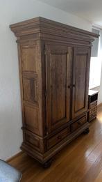 Eiken Toogkast, Antiek en Kunst, Ophalen