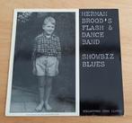 Herman Brood Flash & Dance Band, Showbiz Blues, 1960 tot 1980, Gebruikt, Ophalen of Verzenden, 12 inch